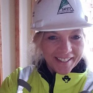 Meet your Posher, Annette